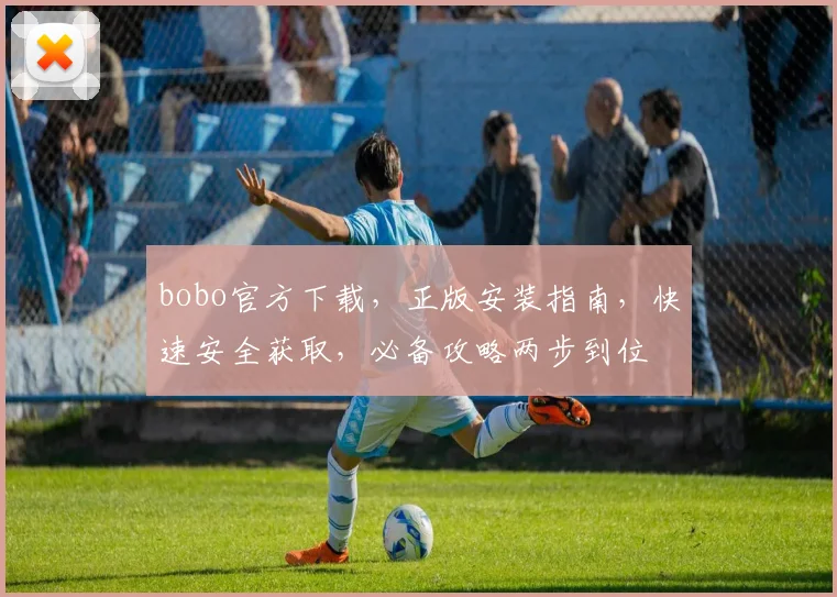 bobo官方下载，正版安装指南，快速安全获取，必备攻略两步到位